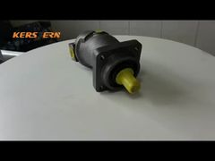 A2F Hydraulic Plunger Pump Reliable OEM Performance