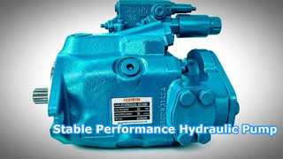 pompe hydraulique